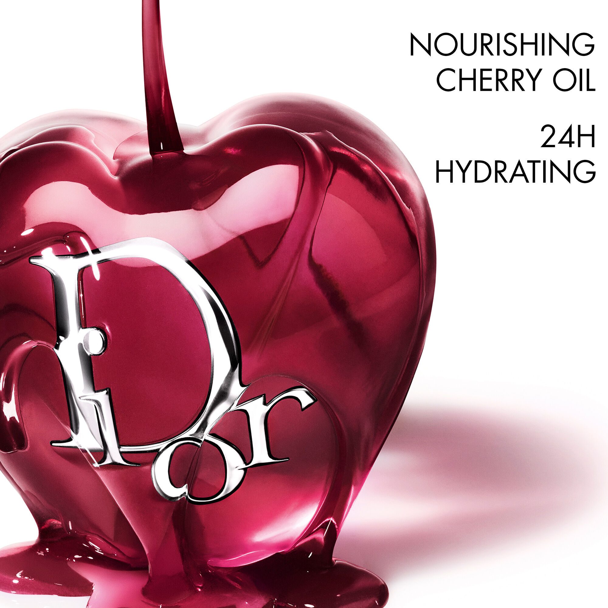 Dior Addict Lip Glow ajakolajat