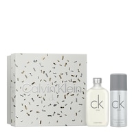  CALVIN KLEIN CK ONE CK ONE Ajándékszett  1 of 2 