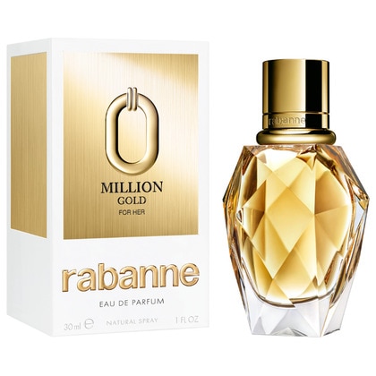 Million Gold For Her Eau de Parfum