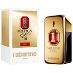 50 ML RABANNE Million 1 Million Royal Parfum  3 of 6 1 Million Royal Parfum