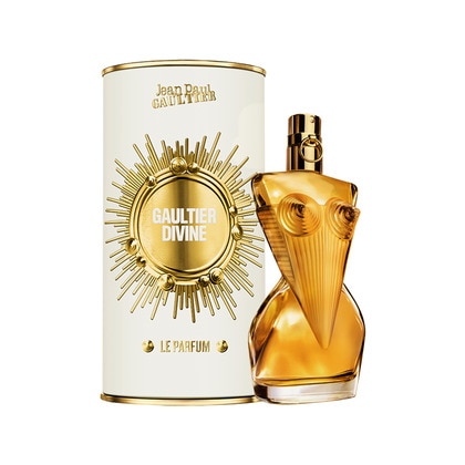 Gaultier Divine Le Parfum