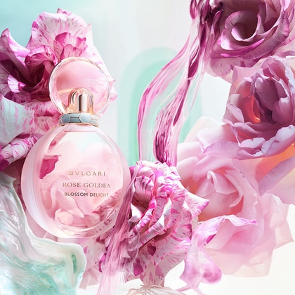 Rose Goldea Blossom Delight Eau de Parfum