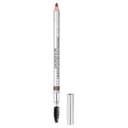  Dior DIORSHOW Crayon Sourcils Poudre Vízálló Szemöldökceruza  1 of 1 