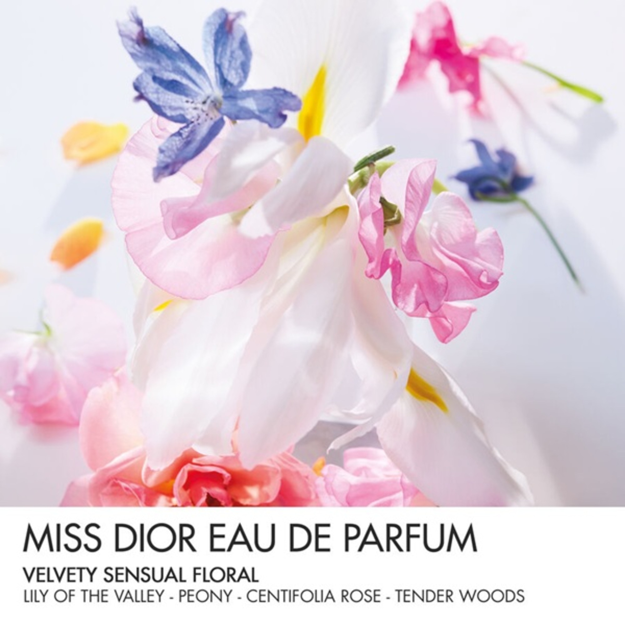 MISS DIOR ROLLER PEARL Eau de Parfum