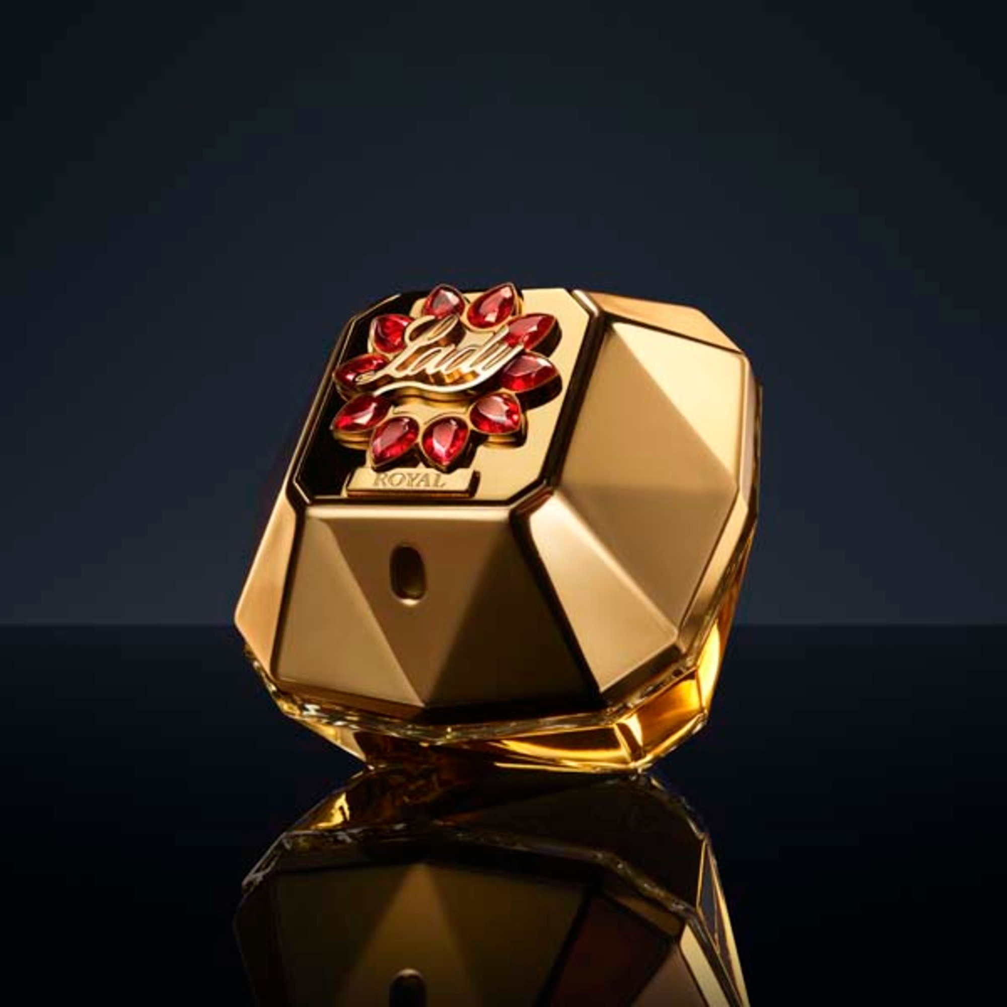 80 ML RABANNE Million Lady Million Royal Eau de Parfum 80 ml 1 of 5