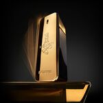 100+150 ML RABANNE 1 Million Szett 1 Million Eau de Toilette  5 of 5 Szett 1 Million Eau de Toilette