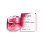 50 ML SHISEIDO ESSENTIAL ENERGY ESSENTIAL ENERGY Hidratáló nappali arcápoló  2 of 2 ESSENTIAL ENERGY Hidratáló nappali arcápoló