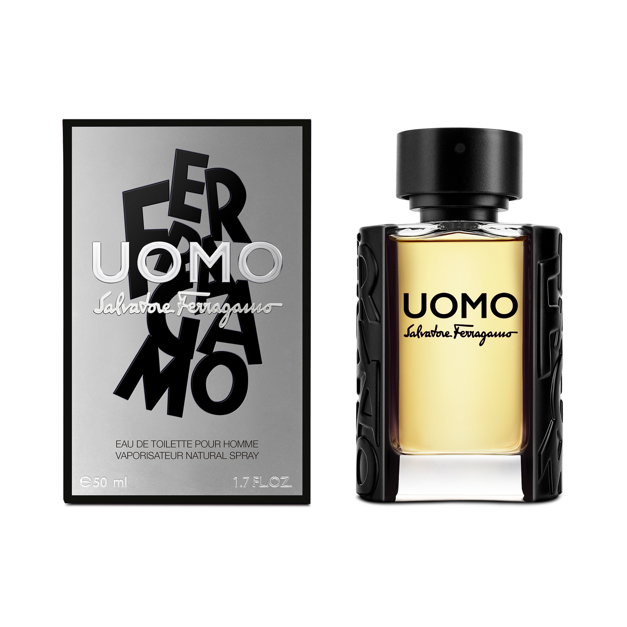 Ferragamo Uomo Eau de Toilette
