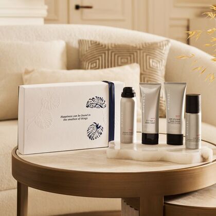 Apolo Szett Rituals Homme