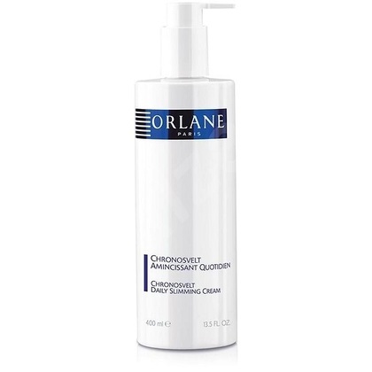 400 ML ORLANE BODY Chronosvelt Daily Slimming Cream Testápoló  1 of 1 