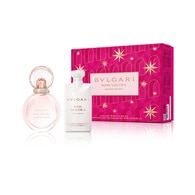  BVLGARI Rose Goldea Blossom Delight Rose Goldea Blossom Delight Eau de Parfum Karácsonyi szett  1 of 2 