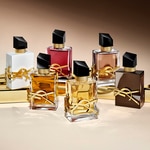 50 ML YVES SAINT LAURENT LIBRE Libre Santal Couture Eau de Parfum 7 of 7 Libre Santal Couture Eau de Parfum