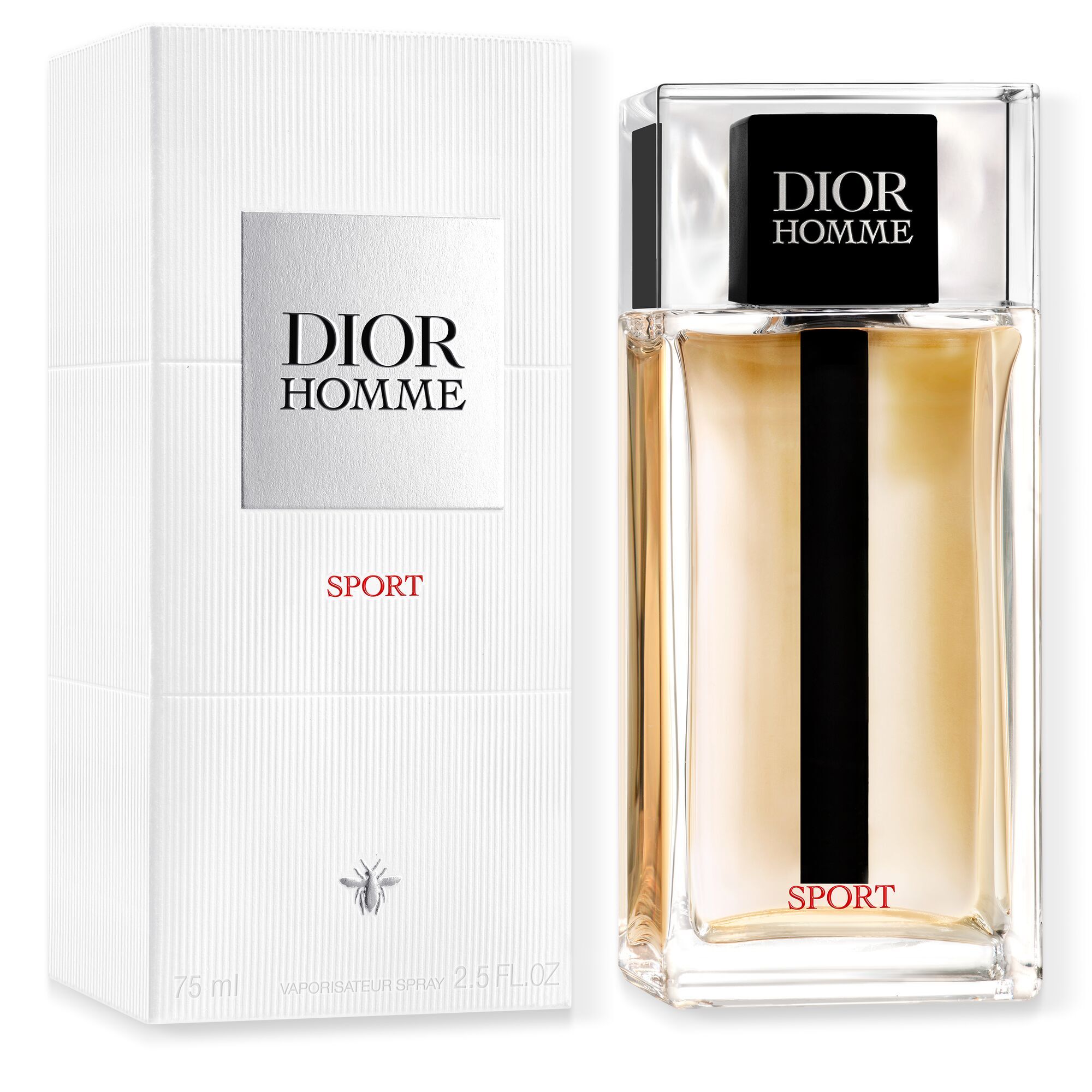 Dior Homme Sport Eau de Toilette