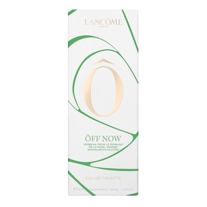 Ôff now Eau de Toilette