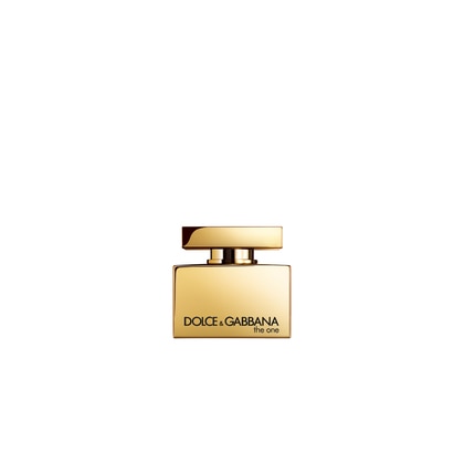 50 ML DOLCE GABBANA The One Gold The One Gold Eau de Parfum Intense  1 of 3 