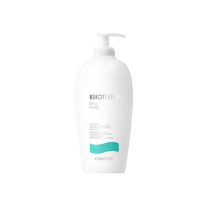 400 ML BIOTHERM EAU PURE EAU PURE TESTÁPOLÓ TEJ  1 of 1 