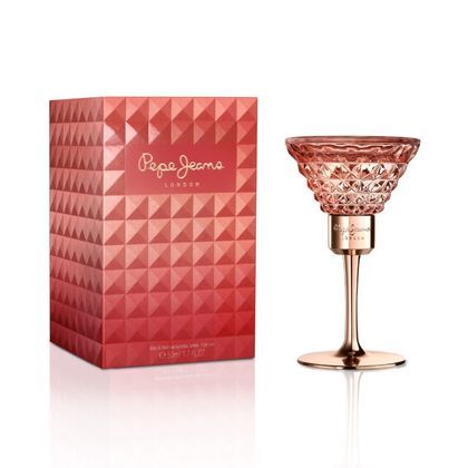 Eau de Parfum