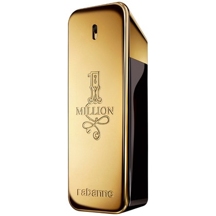 50 ML RABANNE 1 Million 1 Million Eau de Toilette 1 of 1 1 Million Eau de Toilette