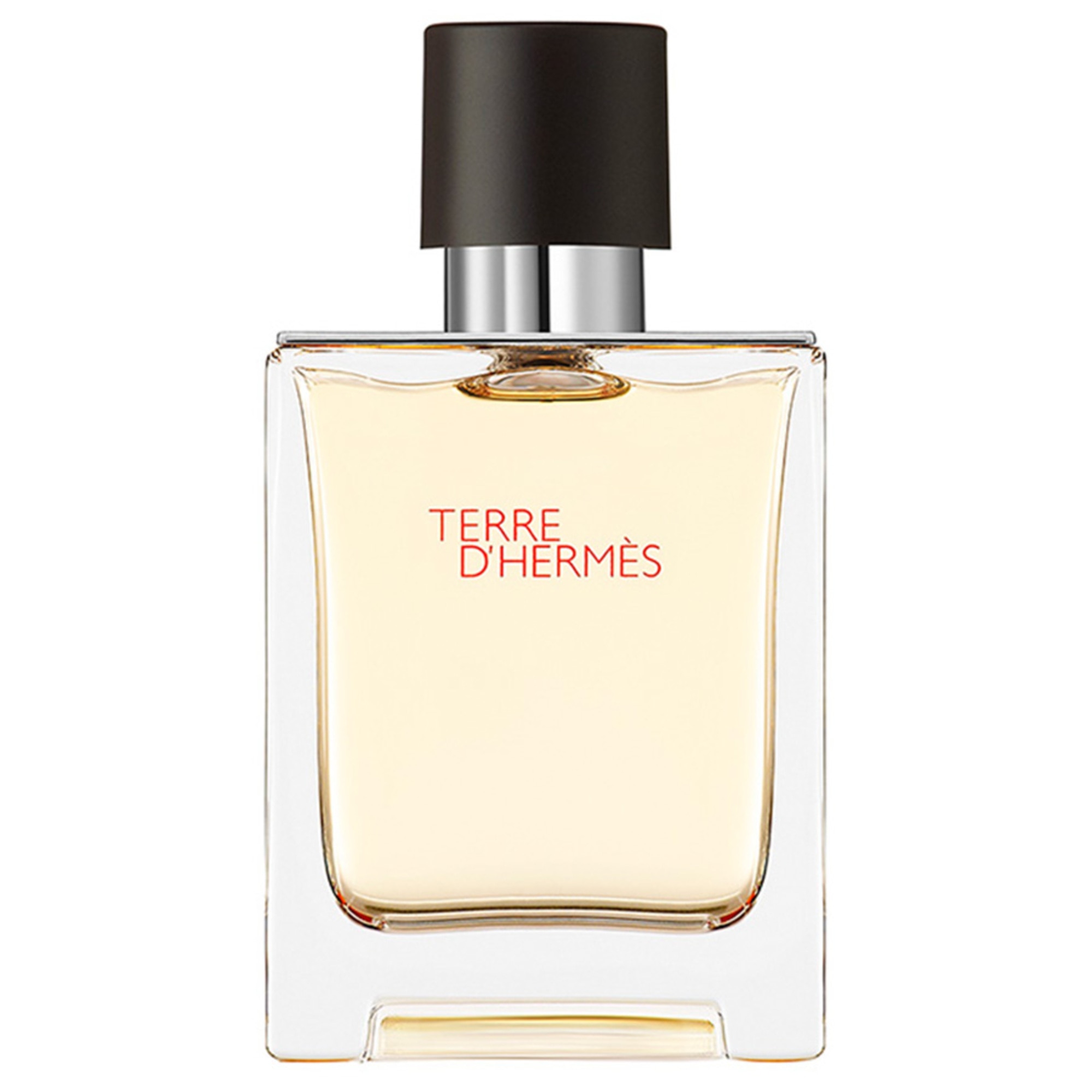 50 ML Hermès Terre d'Hermès Eau de Toilette 1 of 3 Eau de Toilette