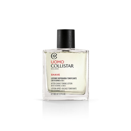 100+30 ML Collistar AFTER-SHAVE AFTER-SHAVE TONING LOTION After-shave arcvíz  1 of 1 