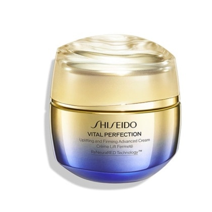 50 ML SHISEIDO Vital Perfection Uplifting and Firming Advanced Arckrém  1 of 1 