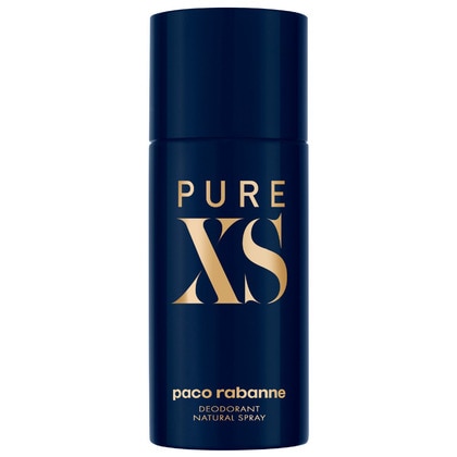 150 ML RABANNE XS Paco Rabanne Pure XS Deospray Dezodor Uraknak  1 of 1 