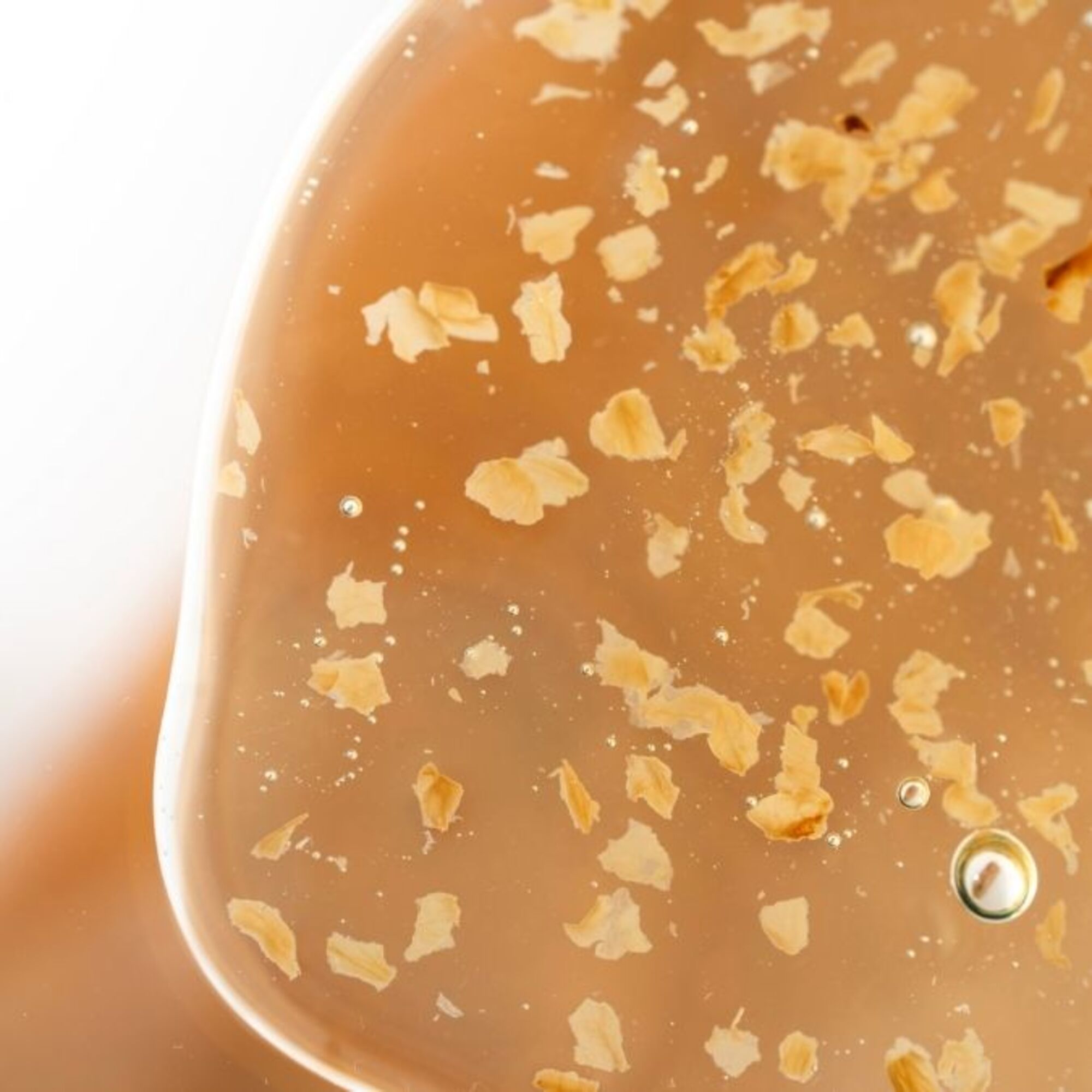 Tisztító gél Pure Moonlight Rose Floral