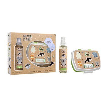 200 ML Disney EAU MY PLANET EAU MY PLANET Ajándékszett  1 of 1 