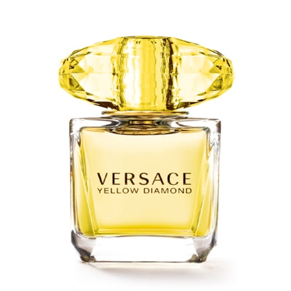 30 ML VERSACE Yellow Diamond Versace Yellow Diamond EDT  1 of 2 