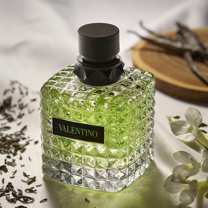Born in Roma Donna Green Stravaganza Eau de Parfum