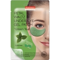 2 DARAB PUREDERM Eye Gél tapasz Petal Waltz Under Eye  