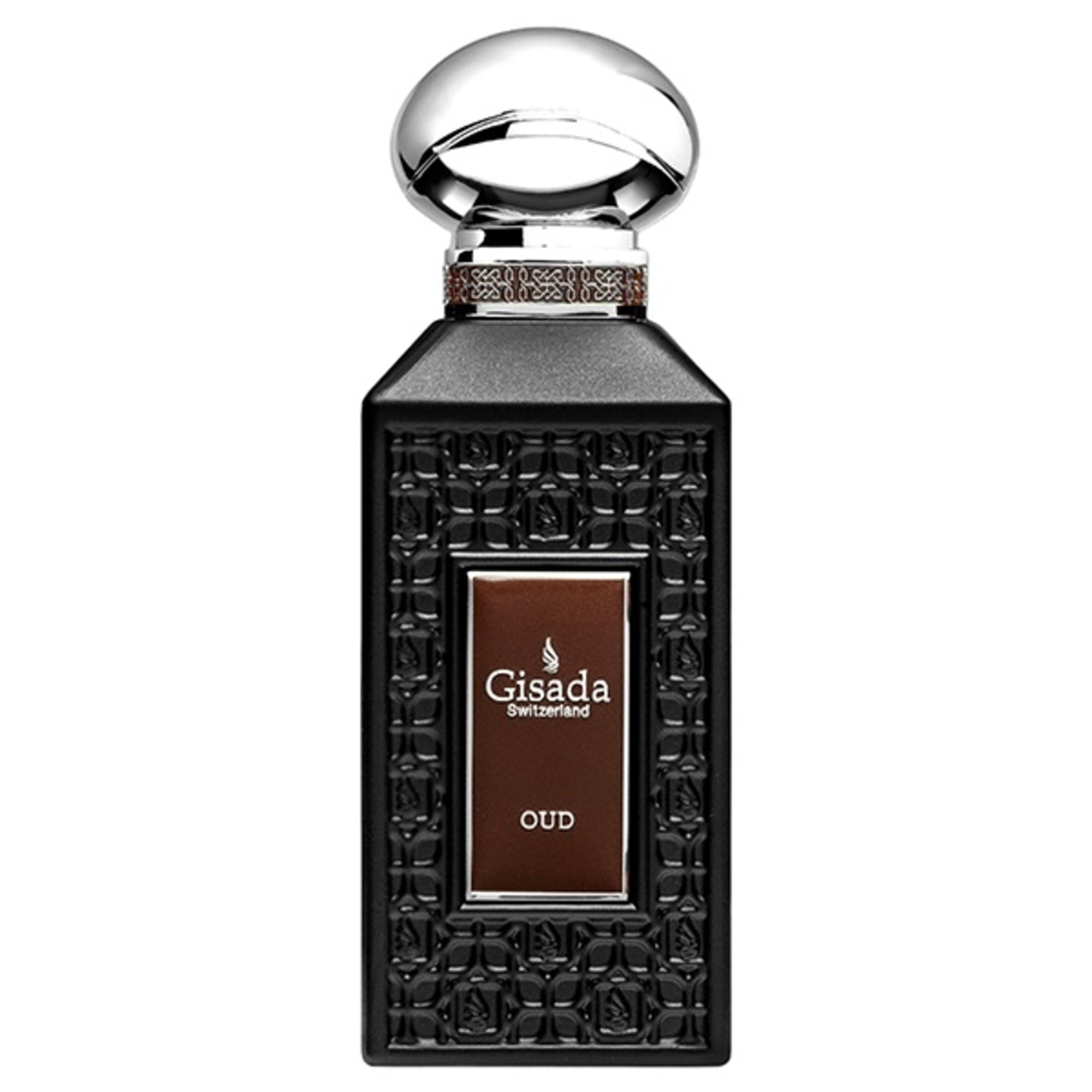 100 ML Gisada Luxury Collection Oud Parfum  Oud Parfum