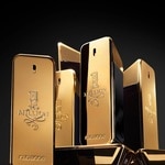 30 ML RABANNE 1 Million 1 Million Eau de Toilette 8 of 8 1 Million Eau de Toilette