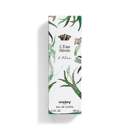 Sisley L Eau Revee d Alma 100ml
