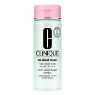200 ML Clinique FACIAL SOAP DEMAQ  1 of 2 