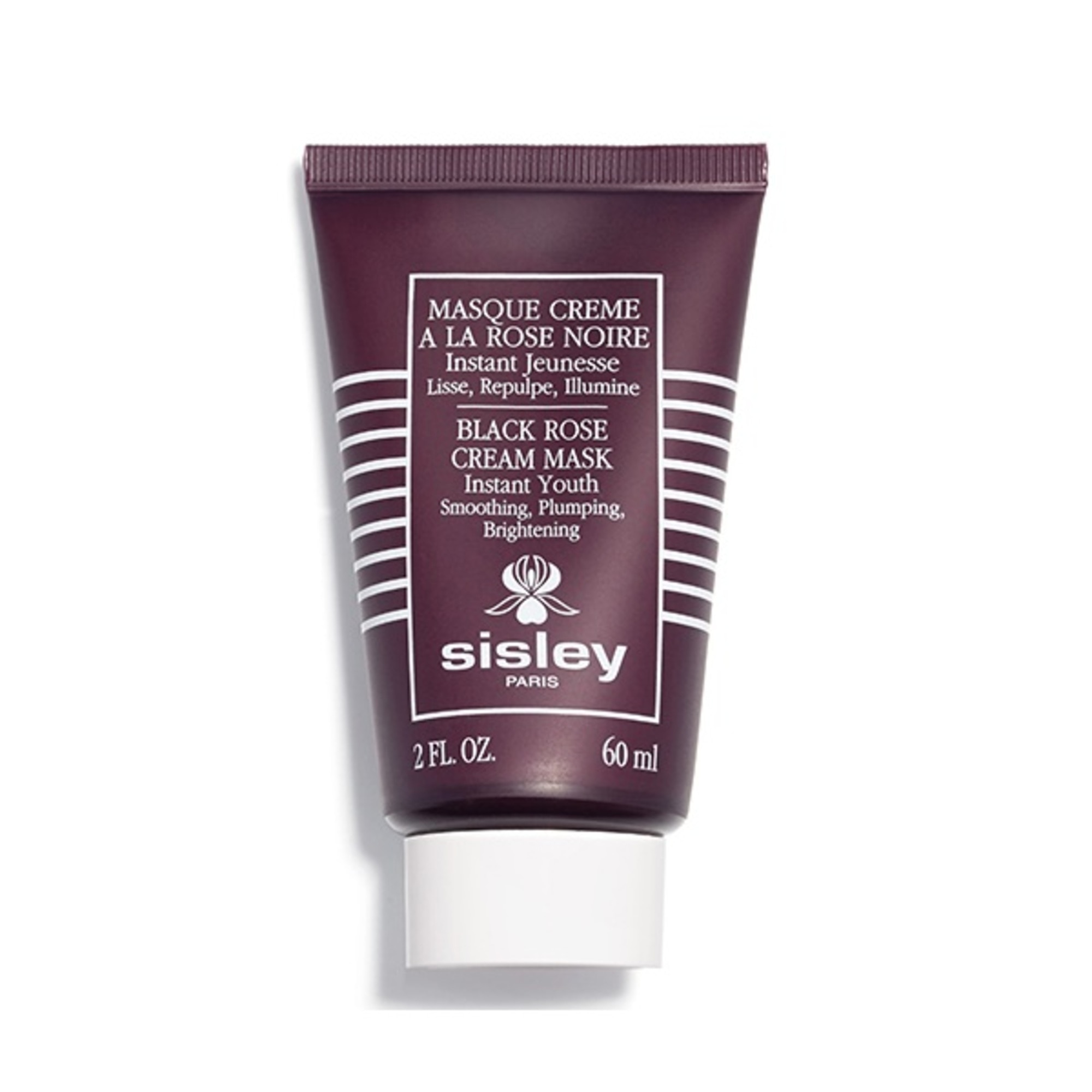 60 ML SISLEY Black Rose Black Rose Krém Maszk 1 of 3