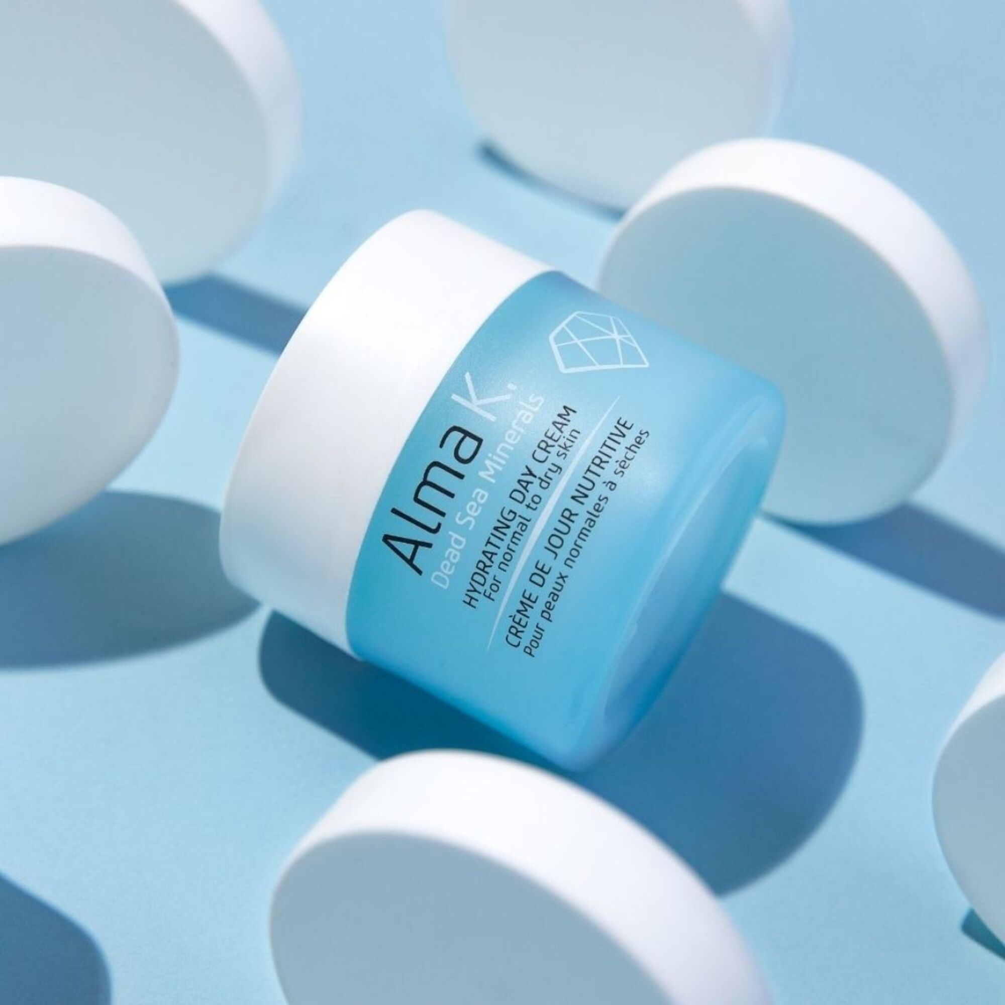 Normal to Dry Skin Hidratáló