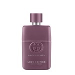 50 ML GUCCI Guilty Guilty Love Edition Pour Femme Eau de Parfum  1 of 3 Guilty Love Edition Pour Femme Eau de Parfum