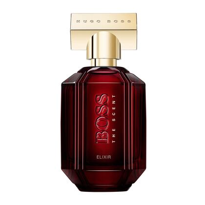 50 ML HUGO BOSS The Scent for Her The Scent Elixir Her Eau de Parfum 1 of 3