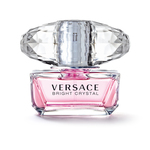 50 ML VERSACE BRIGHT CRYSTAL Bright Crystal Dezodor Spray  1 of 2 Bright Crystal Dezodor Spray