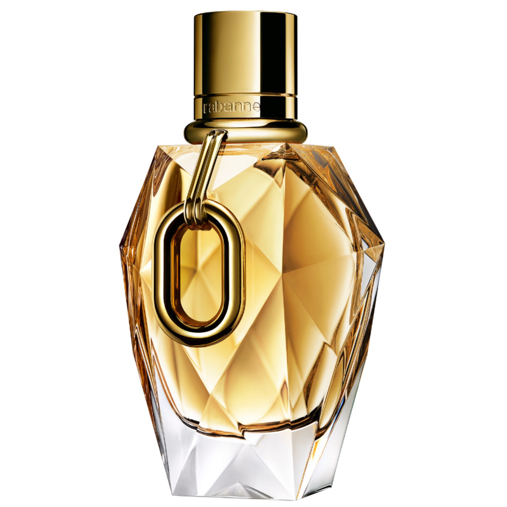 90 ML RABANNE Million Gold For Her Million Gold For Her Eau de Parfum  Million Gold For Her Eau de Parfum