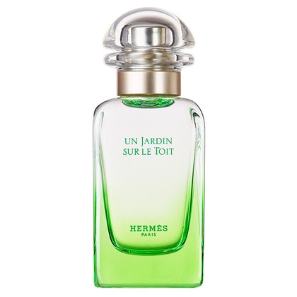 50 ML Hermès Un Jardin sur le Toit Eau de Toilette 1 of 5