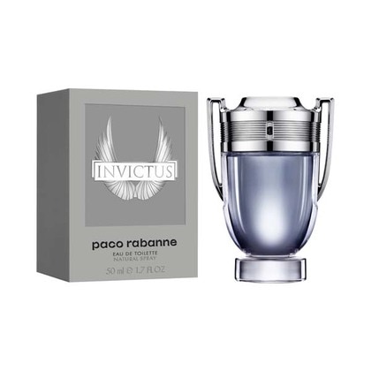 Paco Rabanne Invictus EDT