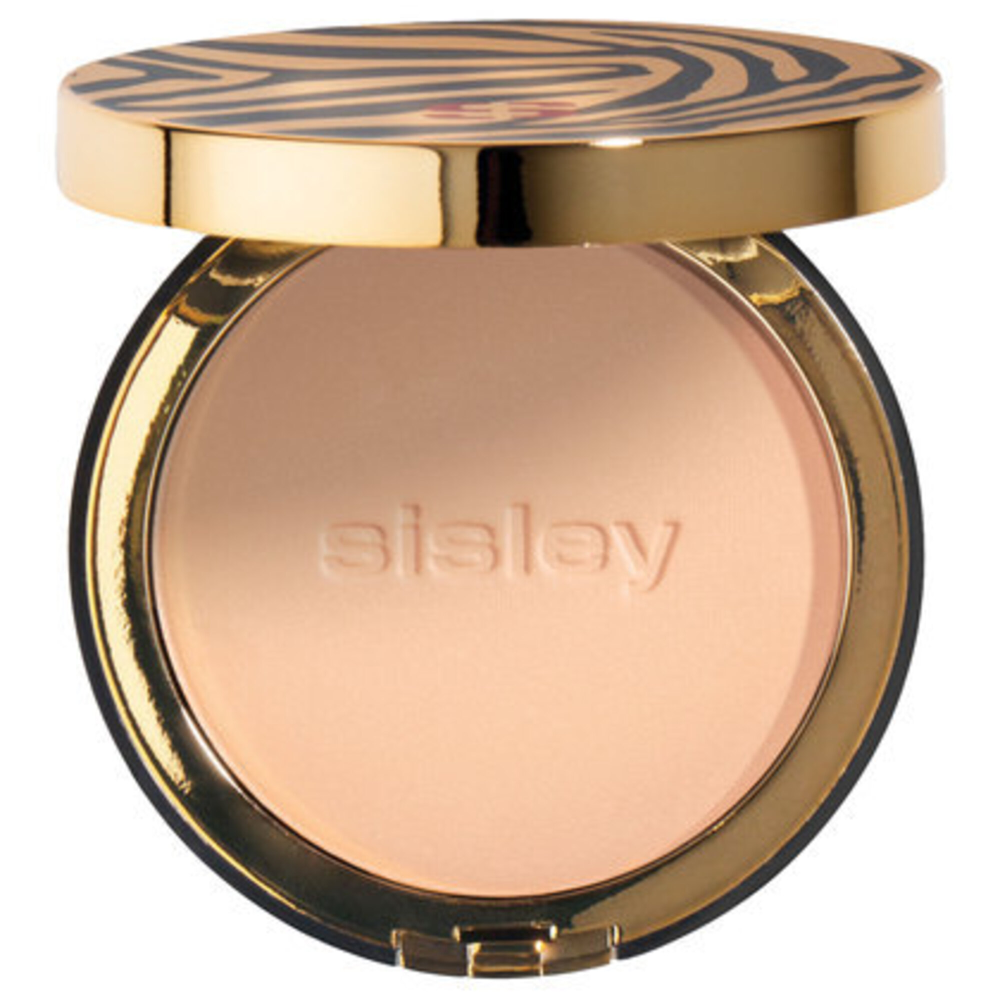  SISLEY PHYTO-POUDRE COMPACTE Púder  1 of 3 