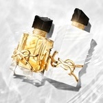 90 ML YVES SAINT LAURENT LIBRE Libre L'Eau Nue Parfum de Peau  8 of 8 Libre L'Eau Nue Parfum de Peau