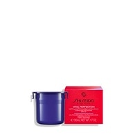 50 ML SHISEIDO VITAL PERFECTION Uplifting Firming Nappali Krém SPF 30  REFILL  1 of 2 