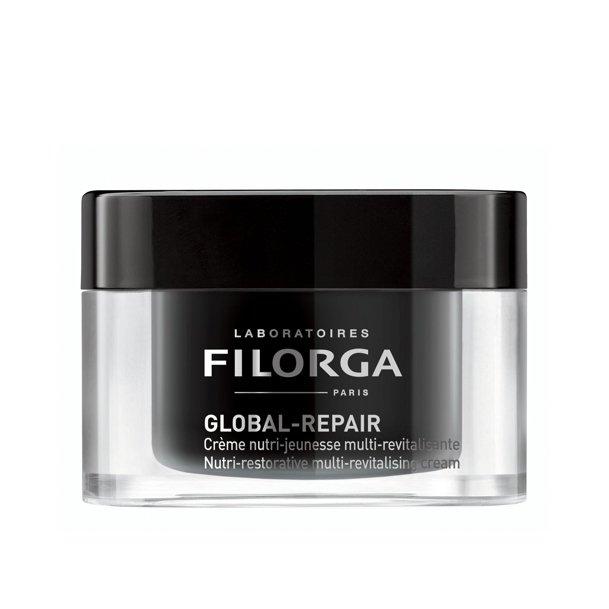 50 ML Filorga Global Repair Global-Repair Advanced Öregedésgátló krém 1 of 1
