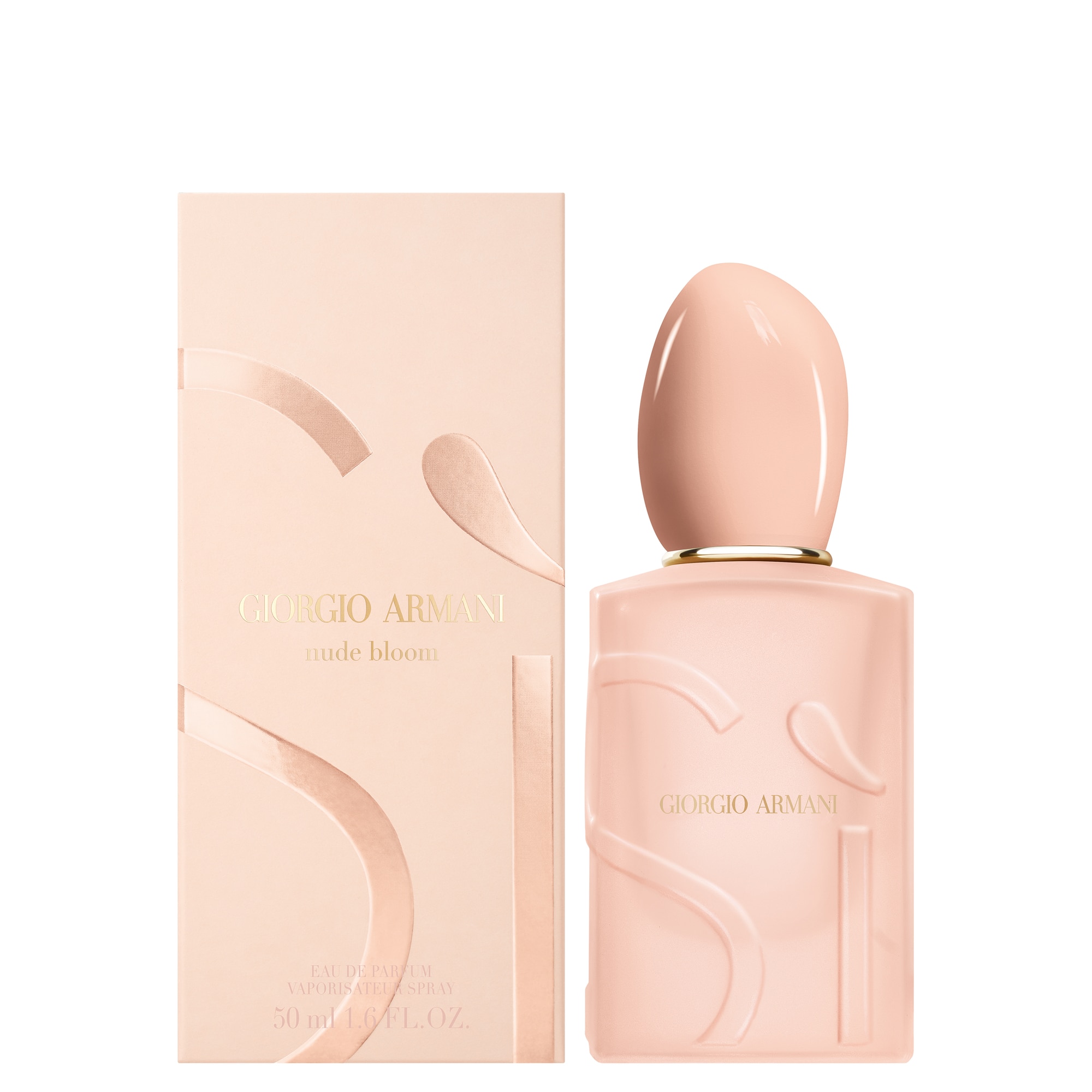 Si Nude Bloom Eau de Parfum