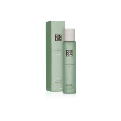 50 ML RITUALS The Ritual of Jing The Ritual of Jing Éjszakai párna testköd 1 of 1