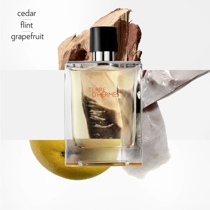 Terre d'Hermès Eau de Toilette